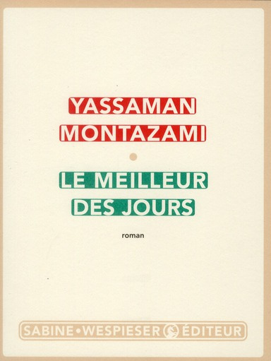 Emprunter Le meilleur des jours livre