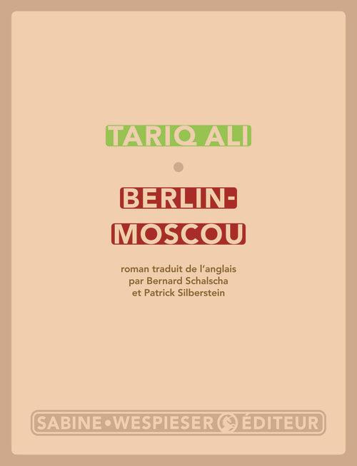 Emprunter Berlin-Moscou. La peur des miroirs livre
