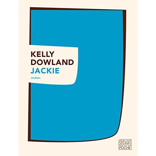 Emprunter Jackie livre