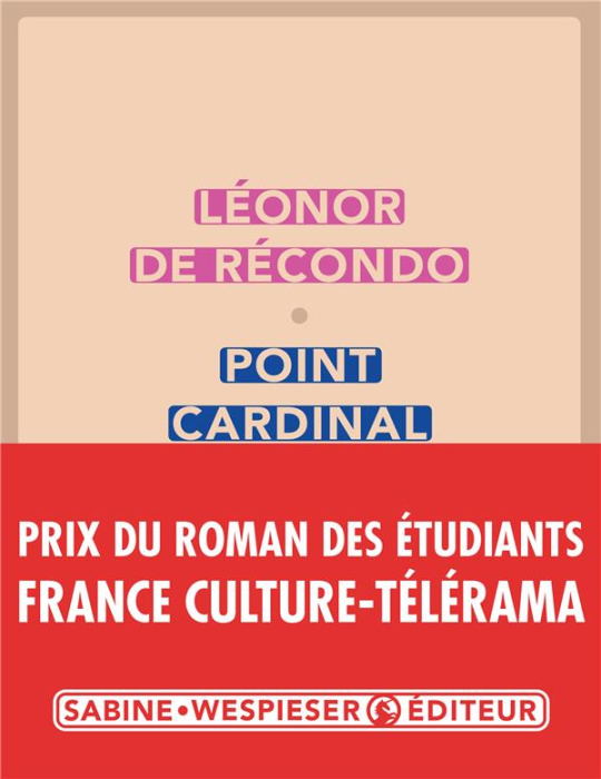 Emprunter Point cardinal livre