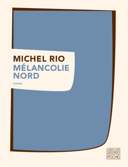 Emprunter Mélancolie Nord livre