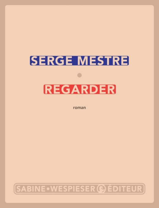 Emprunter Regarder livre