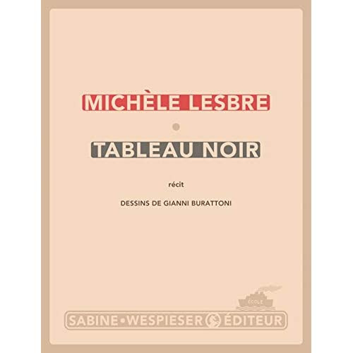 Emprunter TABLEAU NOIR livre