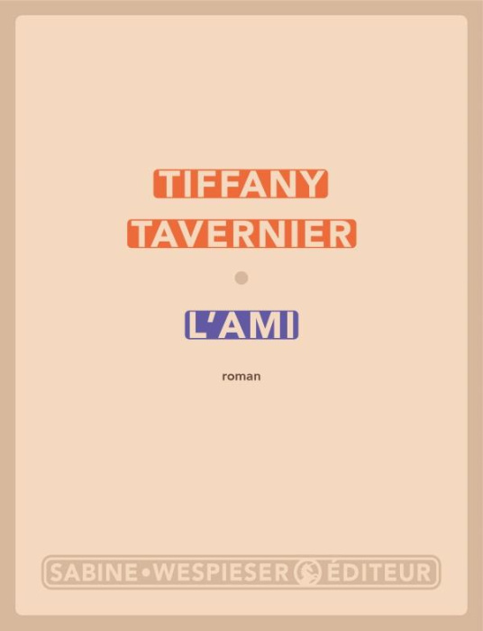 Emprunter L'ami livre