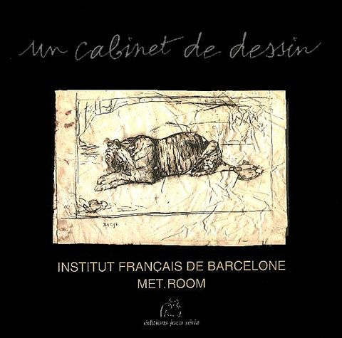 Emprunter Un cabinet de dessin livre