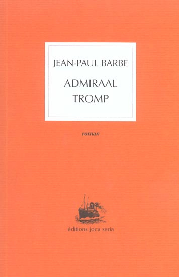 Emprunter Admiraal Tromp livre