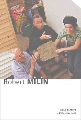 Emprunter Robert Milin livre