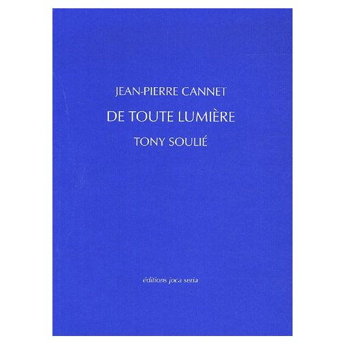 Emprunter De toute lumière livre