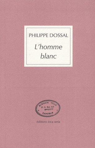 Emprunter L'homme blanc livre