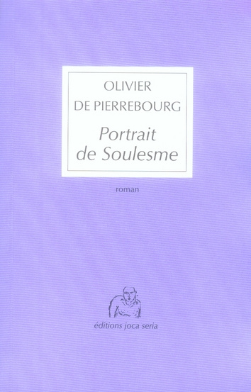 Emprunter Portrait de Soulesme livre
