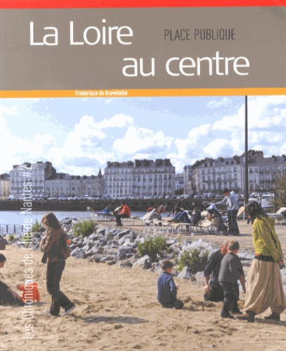 Emprunter La Loire au centre. Edition bilingue français-anglais livre