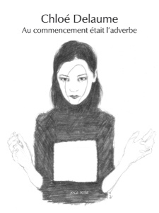 Emprunter Au commencement était l'adverbe livre