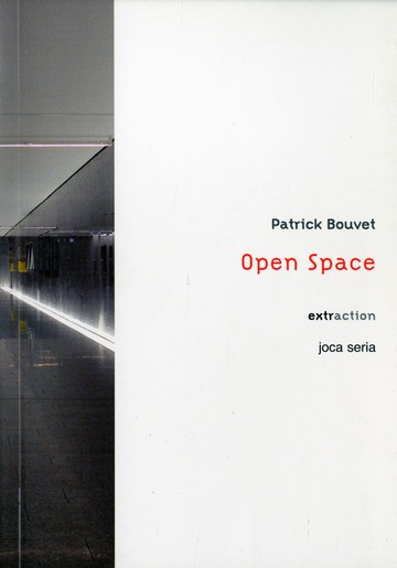 Emprunter Open Space livre
