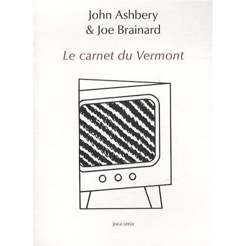 Emprunter Le carnet du Vermont livre