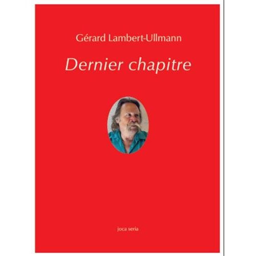 Emprunter Dernier chapitre livre