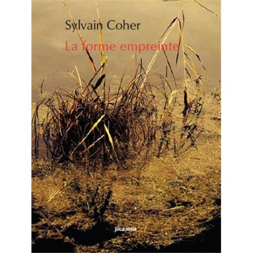 Emprunter La forme empreinte livre
