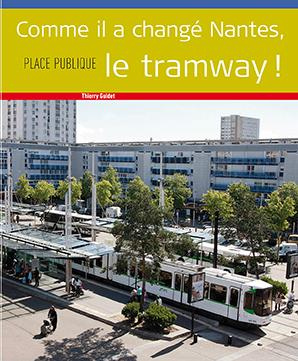 Emprunter Place Publique Hors-série : Les 25 ans du tramway à Nantes livre