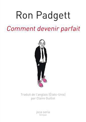 Emprunter Comment devenir parfait. Suivi des poèmes du film Paterson de Jim Jarmusch, Edition bilingue françai livre