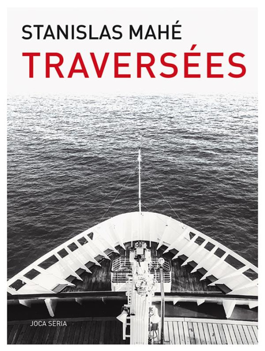 Emprunter Traversées livre