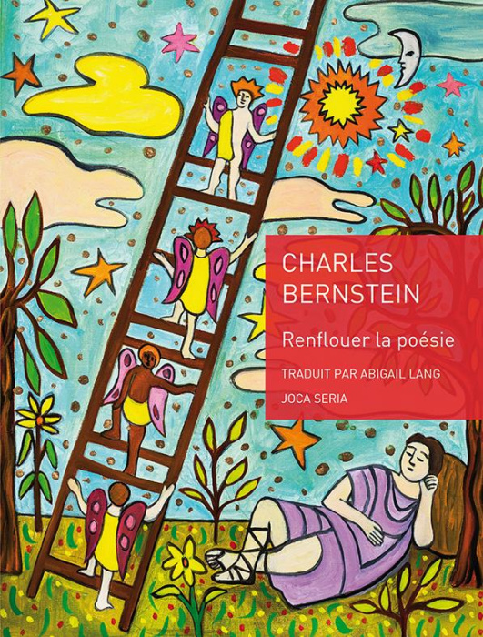 Emprunter RENFLOUER LA POESIE livre