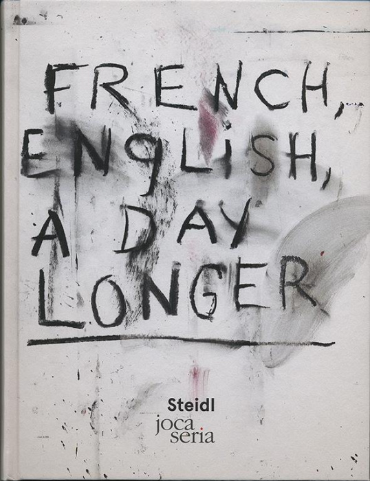 Emprunter French english A day longer livre