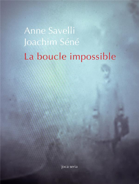 Emprunter La Boucle impossible livre