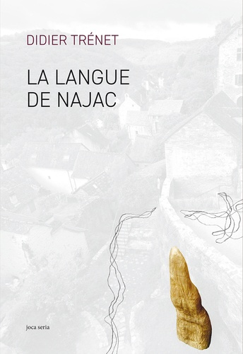 Emprunter La langue de Najac livre