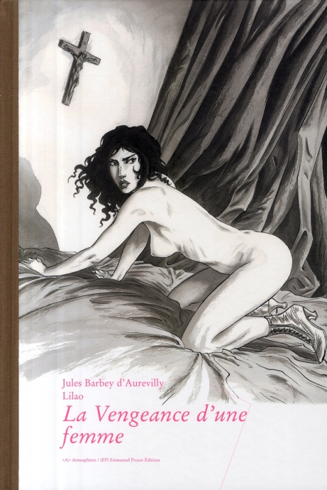 Emprunter La Vengeance d'une femme livre