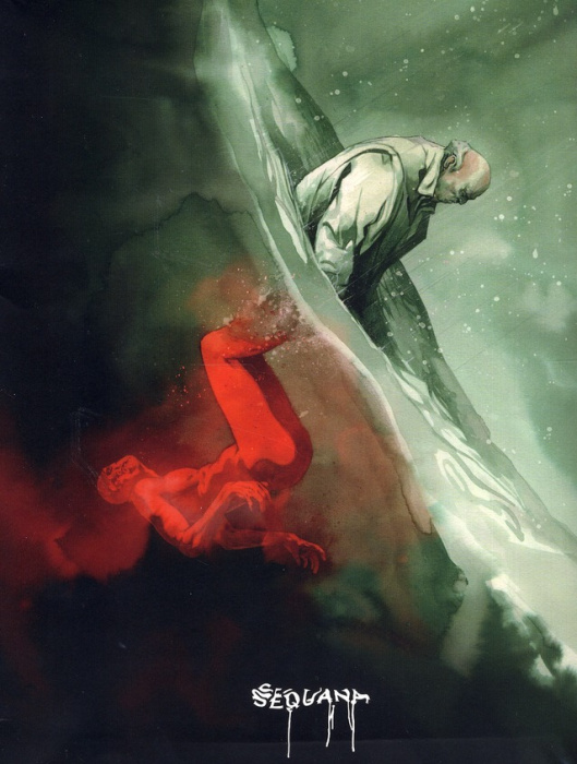 Emprunter Sequana T3 + Cale Coffret livre