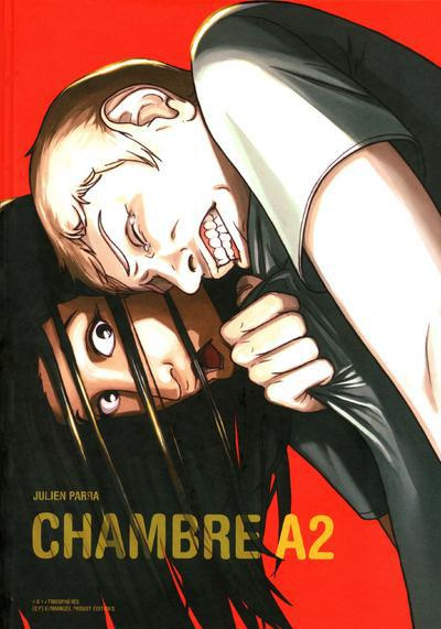 Emprunter Chambre A2 livre