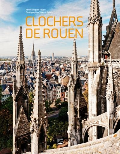 Emprunter Clochers de Rouen livre