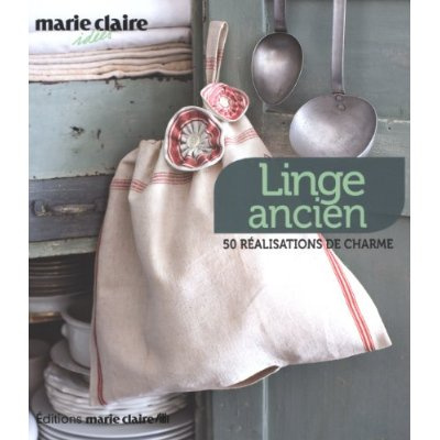Emprunter Linge ancien livre