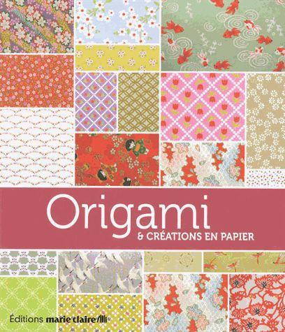 Emprunter Origami livre