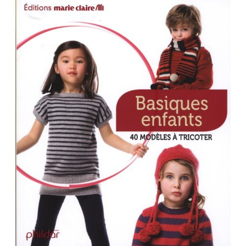 Emprunter Basiques enfants livre