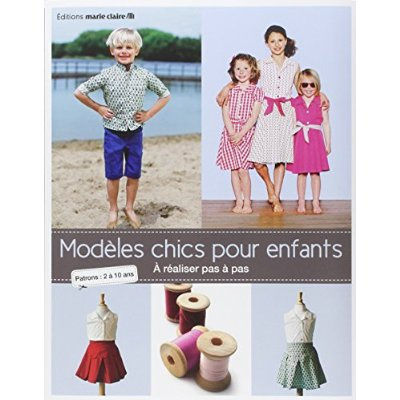 Emprunter Modèles chics pour enfants livre