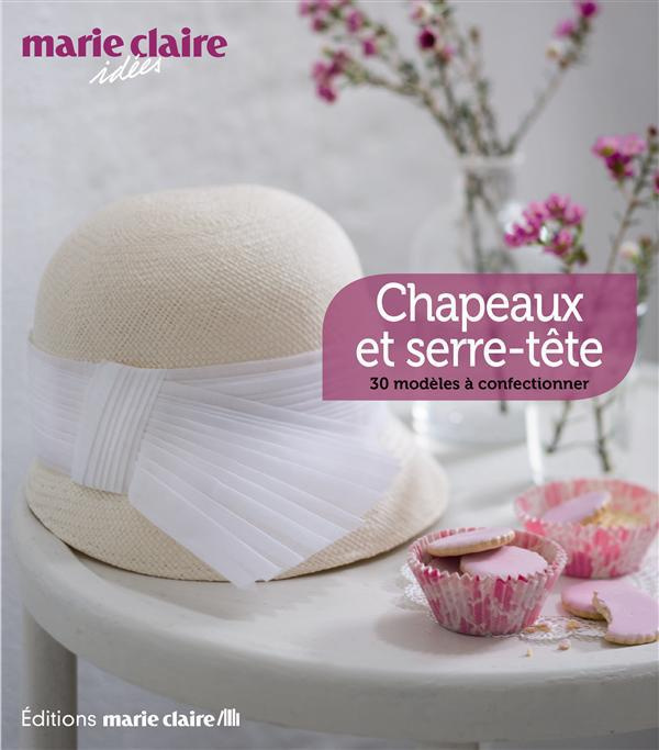 Emprunter Chapeaux et serre-têtes livre