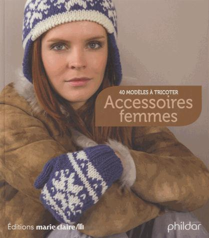 Emprunter Accessoires femmes livre