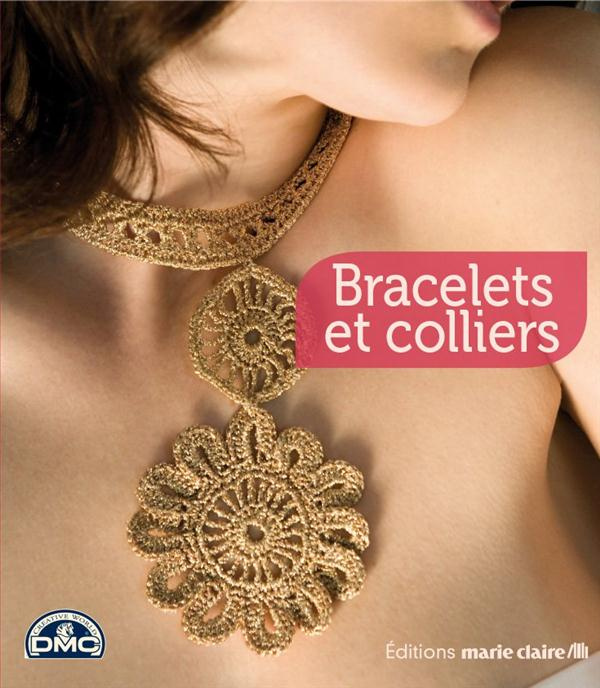 Emprunter Bijoux tissés. Crochet, brésilien, macramé, tresse... livre