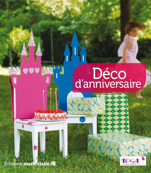 Emprunter Fêtes d'anniversaires livre