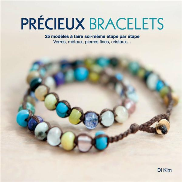 Emprunter Précieux bracelets livre