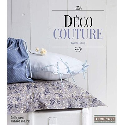 Emprunter Déco couture livre