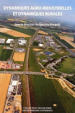 Emprunter Dynamiques agro-industrielles et dynamiques rurales livre