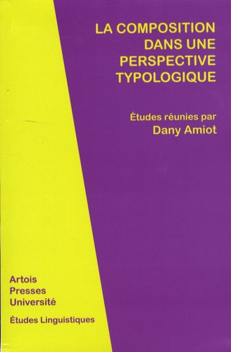 Emprunter La composition dans une perspective typologique livre