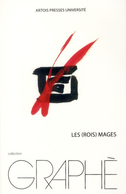 Emprunter Graphè N° 20 : Les (rois) Mages livre