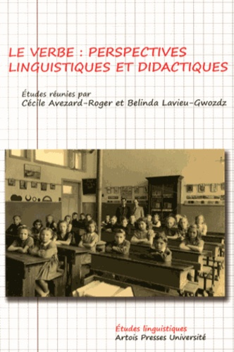 Emprunter Le verbe. Perspectives linguistiques et didactiques livre