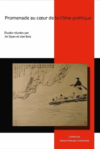 Emprunter Promenade au coeur de la Chine poétique livre