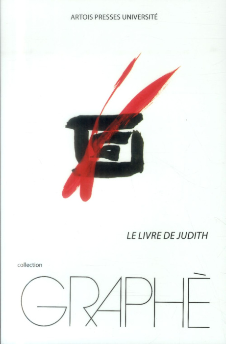 Emprunter Le livre de Judith livre