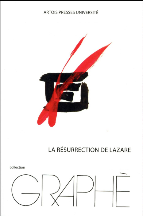 Emprunter La résurrection de Lazare livre