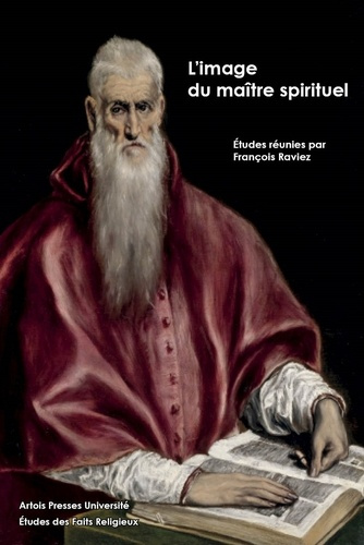 Emprunter L'image du maître spirituel livre