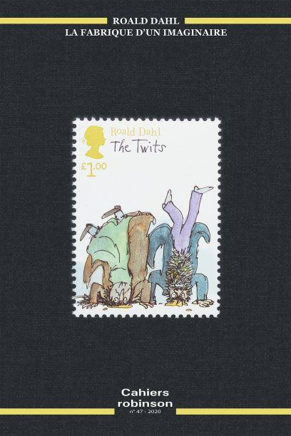 Emprunter Cahiers Robinson N° 47/2020 : Roald Dahl, la fabrique d'un imaginaire livre